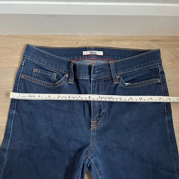 Navy blue jeans Tommy Hilfiger - Picture 7 of 7